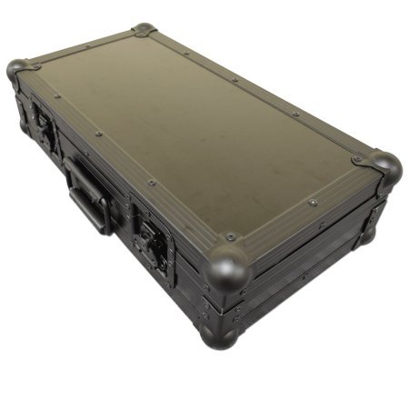 Black Edition Apple Mac 13 Macbook Pro Flightcase